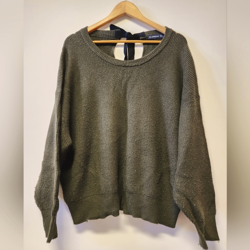 Zara - Sweater